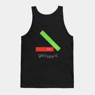 Geosexic Tank Top